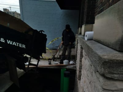 Heiden Plumbing Heating & Cooling