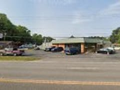 Heidi's Comfort Zone