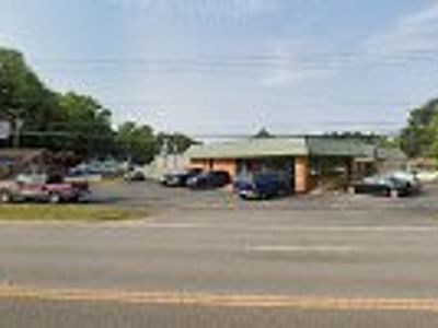 Heidi's Comfort Zone