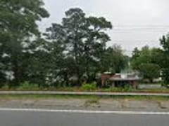 Heidi's Comfort Zone