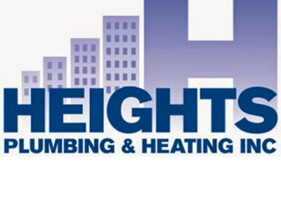 Heights Plumbing & Heating Inc