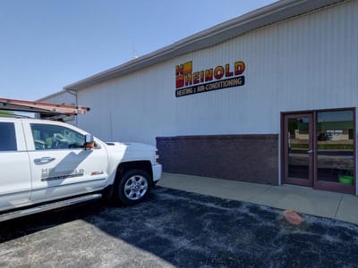 Heinold Heating & Air Conditioning