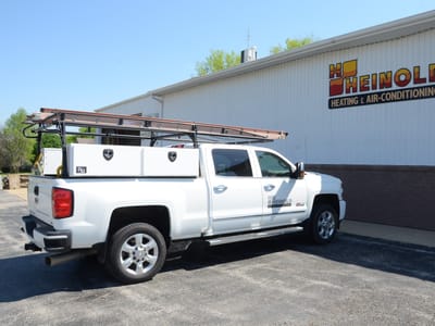 Heinold Heating & Air Conditioning