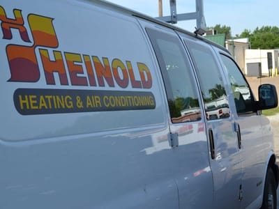 Heinold Heating & Air Conditioning