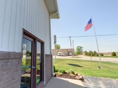 Heinold Heating & Air Conditioning