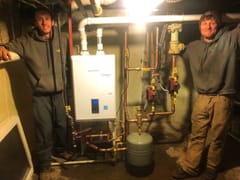 Heinrichs Home Comfort