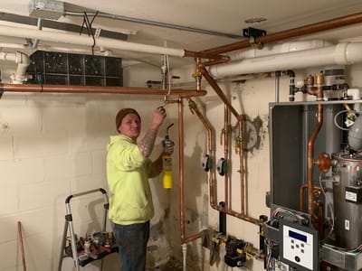 Heinrichs Home Comfort