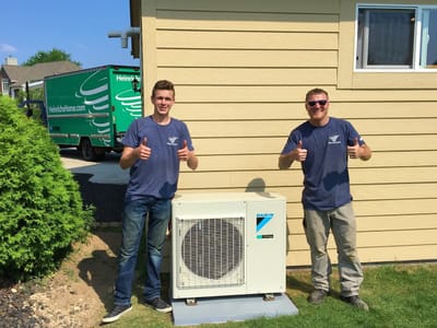 Heinrichs Home Comfort