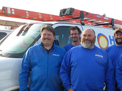 Helios Advanced Systems