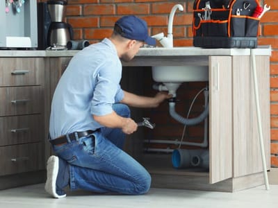 Helm's Plumbing and Heating, LLC