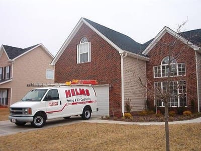 Helms Heating & Air Conditioning, Inc.