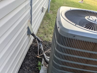 Helms Heating & Air Conditioning, Inc.