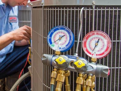 Helms Heating & Air Conditioning, Inc.