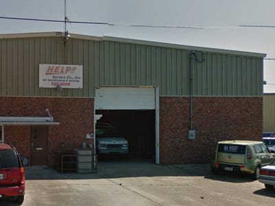 Help!! Air Conditioning & Heating