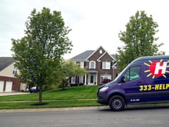 HELP Plumbing, Heating, Cooling and Drains