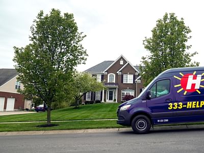 HELP Plumbing, Heating, Cooling and Drains