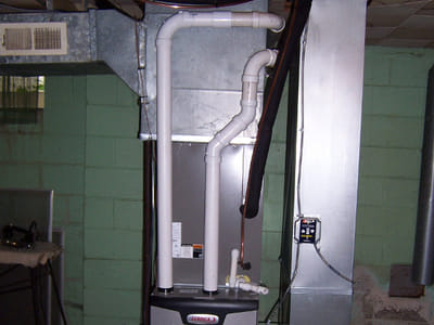 HELP Plumbing, Heating, Cooling and Drains