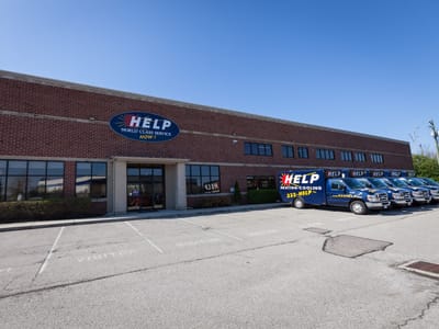 HELP Plumbing, Heating, Cooling and Drains