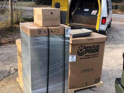 Helping Hand HVAC & Maintenance