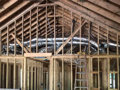 Helping Hand HVAC & Maintenance