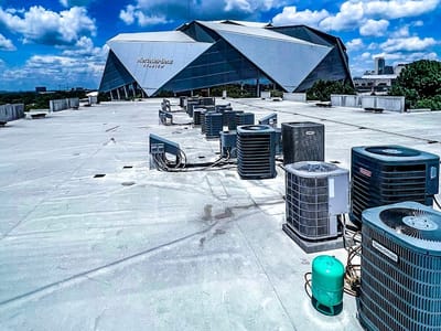 Helping Hand HVAC & Maintenance