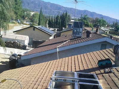 Helping Hand Services Heating and Air Conditioning