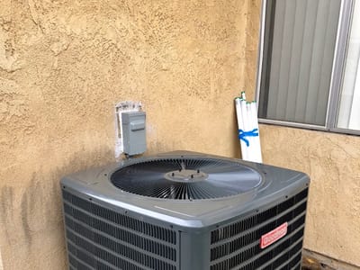 Helping Hand Services Heating and Air Conditioning