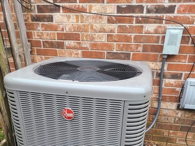 HELT MECHANICAL Heating and Air Conditioning