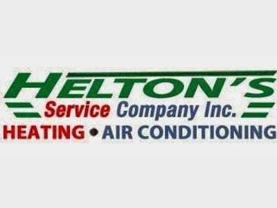 Helton's Service Company, Inc.