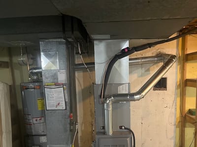 Hely Heating & Air Conditioning