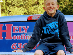 Hely Heating & Air Conditioning