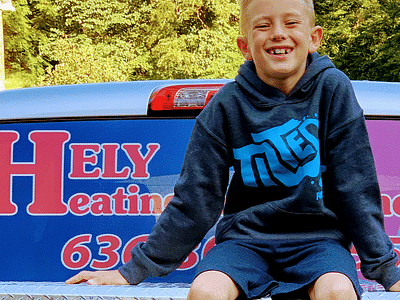 Hely Heating & Air Conditioning
