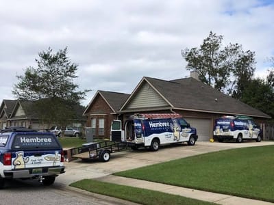 Hembree Heating & Air Conditioning