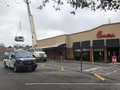 Hembree Heating & Air Conditioning