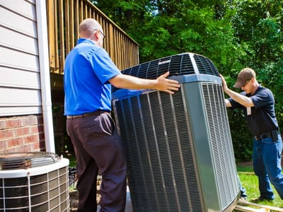 Hembree Heating & Air Conditioning