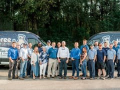 Hembree Heating & Air Conditioning