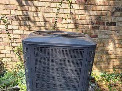 Hembree Heating & Air Conditioning