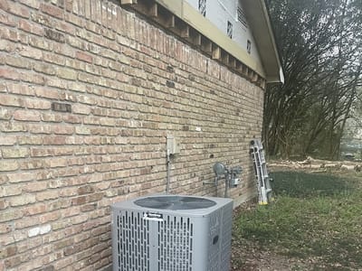 Hembree Heating & Air Conditioning