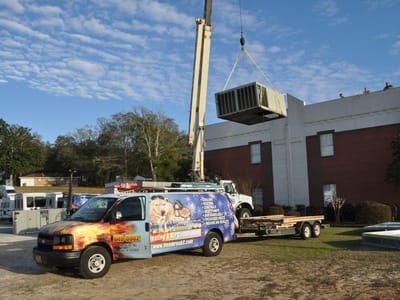 Hembree Heating & Air Conditioning