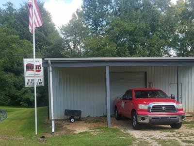 Hembree's Heating & Air