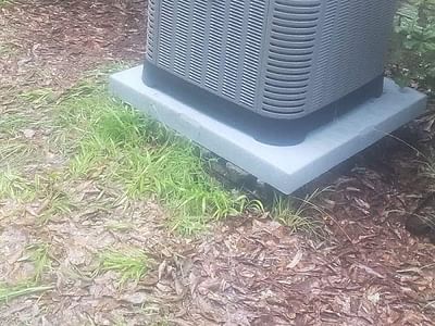 Hembree's Heating & Air