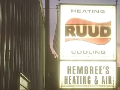 Hembree's Heating & Air