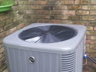 Hembree's Heating & Air