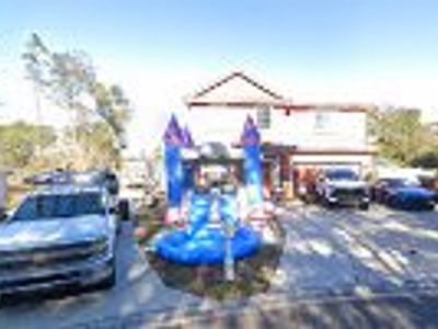 Hemingway Hvac Services LLC