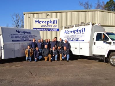 Hemphill Services