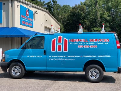 Hemphill Services