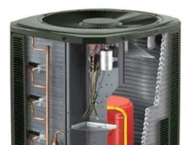 Hemric HVAC Refrigeration & Plumbing Service