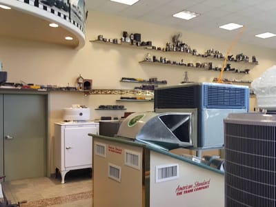 Hendel's Air Conditioning Inc.