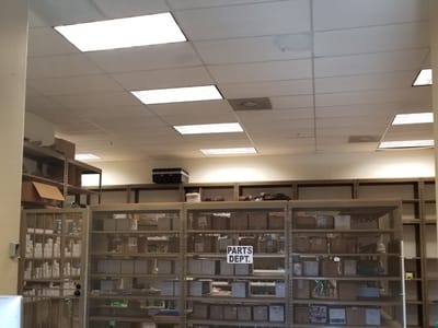 Hendel's Air Conditioning Inc.