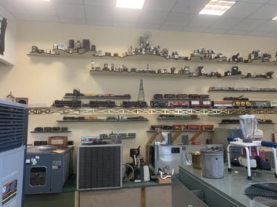 Hendel's Air Conditioning Inc.